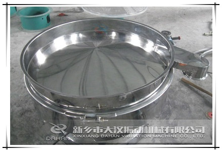 全不銹鋼振動篩底框 全不銹鋼振動篩底框